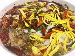 -太二酸菜鱼(永旺梦乐城店)