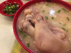 -廖老妈蹄花店(人民公园陕西街259号店)