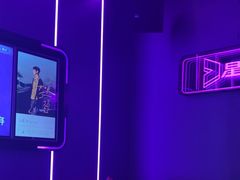 -星聚会KTV(龙湖上海奉贤天街店)