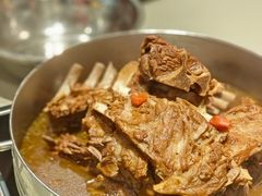 -蝎王府羊蝎子(西直门店)
