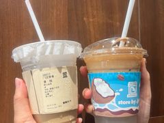 -JPG canteen(广州寺右公馆店)