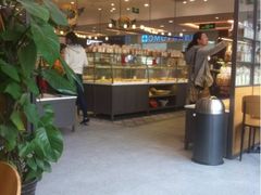 -面包新语(上地华联店)