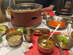 -西塔老太太泥炉烤肉(川沙百联店)