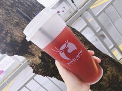 -瑞幸咖啡(太阳百货店)