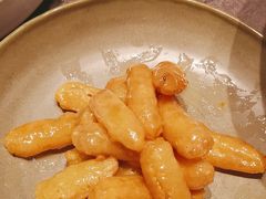 -小天厨民间菜馆(深圳街店)