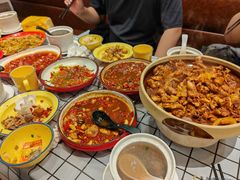 -江西老表·经典江西八大碗