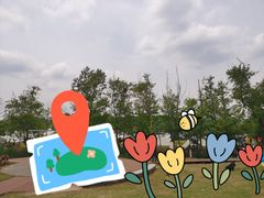 -佛手湖郊野公园
