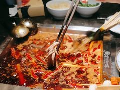 -锦城印象火锅(天府三街店)