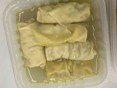 -和记小菜(东方店)