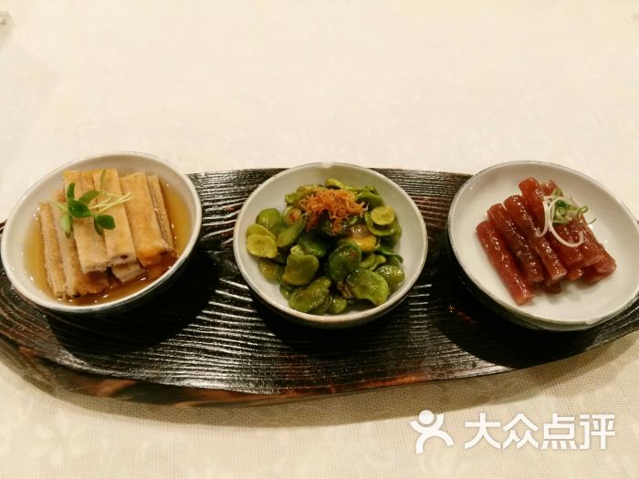 绿波廊(京瑞大厦店)图片 - 第1张