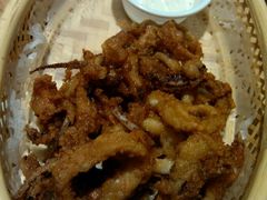 鱿鱼圈-必胜客(北苑路店)