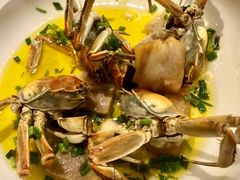 -乾隆美食·本帮菜(黄河路店)