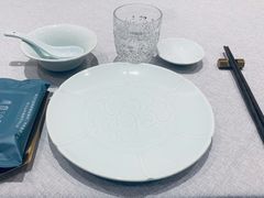 餐具摆设-甬府小鲜(万象城店)