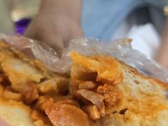 -金家老三饭庄(常营店)