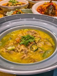 -四方阁酒楼·宴会厅(圣灯店)