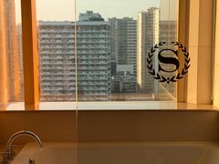 -厦门喜来登酒店