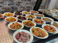 -豫掌柜饸饹面·烩面(秀沿路店)