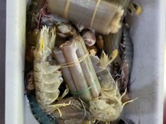 -班赞海鲜市场
