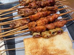 -管氏翅吧(马家堡店)