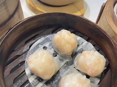 -万龙洲海鲜(南新仓店)