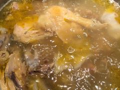 -大红袍火锅料理(尖沙咀店)