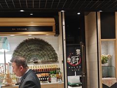 -川骄海鲜自助(亚运村店)