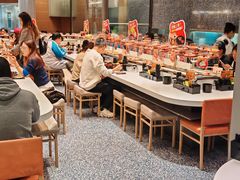 -争鲜回转寿司(朝北大悦城店)