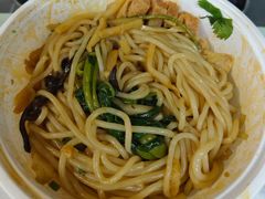 -老牌柳州螺蛳粉(同班同学美食城店)