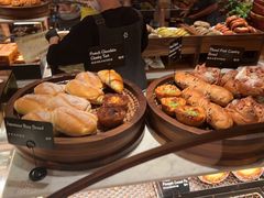 -BUTTERFUL&CREAMOROUS 黄油与面包(西单大悦城店)