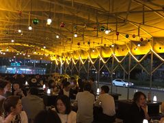 大堂-haxnbauer海森堡德国餐厅(深圳coco店)