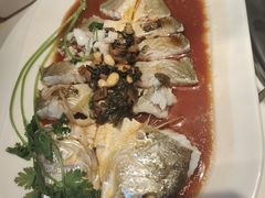 -苏大嘴蒸汽海鲜·海胆蒸饺(中山广场店)