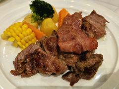 -太平馆西餐厅(北京路店)