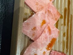 -和牛 烧肉寿喜烧涮锅 善(心斎橋店)