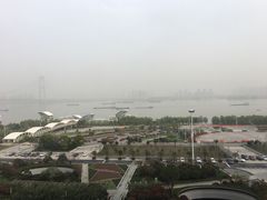 -武汉洲际酒店