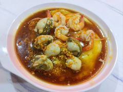 -新一味普宁肠粉王(梅林店)