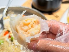 新雅虾饺皇-新雅(丰盛里店)