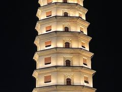 -开元寺塔