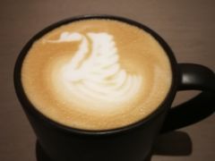 热卡布奇洛-星巴克臻选(成都太古里店)