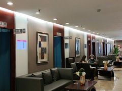 -爱康国宾体检中心(五角场万达广场分院)