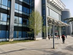 -北京航空航天大学-图书馆