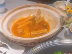 -曹家小菜(胜太路店)