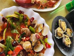 -阿龙海鲜农家乐·三亚老字号(海棠湾店)