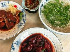 -二泉园老菜馆·百年无锡菜