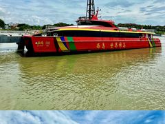 -三亚西岛海洋文化旅游区