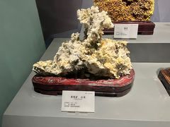 -湖南省地质博物馆