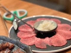 -丸藏和牛烧肉专门店(园区师惠坊店)