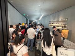 -喜茶(深圳万象城黑金店)