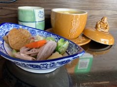 佛跳墙捞饭-佛跳墙捞饭(连目巷店)