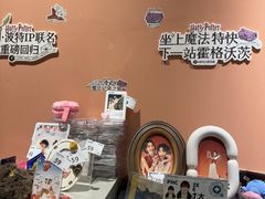 -海马体照相馆(北京apm店)