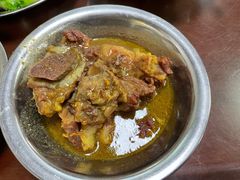 -阿秋牛排(湖心街店)